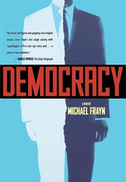 Democracy (Michael Frayn)