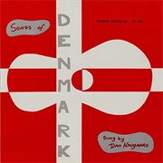 Songs of Denmark Dan Haugaard