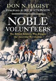 Noble Volunteers (Hagist)