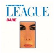 The Human League - Dare