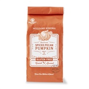 Williams Sonoma Gluten Free Spiced Pecan Pumpkin Quick Bread Mix