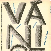 Vánice.   (1962)