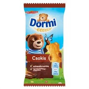 Győri Édes Dörmi Chocolate