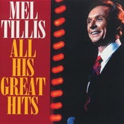 Memory Maker - Mel Tillis