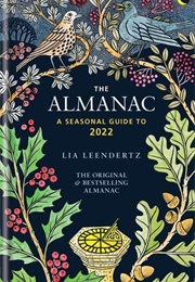 The Almanac 2022 (Lia Leendertz)