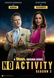 No Activity - Season 2 (2016)