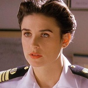 Demi Moore - A Few Good Men