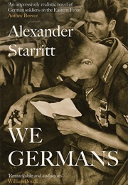 We Germans (Starritt)