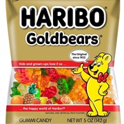 Gummy Bears