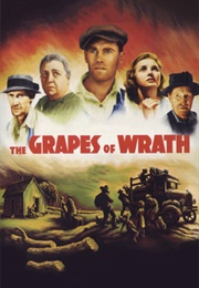 The Grapes of Wrath (1940)