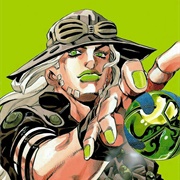 Gyro Zeppeli