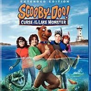 Scooby-Doo! Curse of the Lake Monster