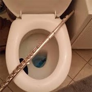 Shittyflute