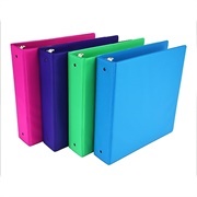 Three Ring Binder