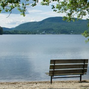 Brighton State Park, Vermont