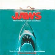 John Williams - Jaws (The Collector&#39;s Edition Soundtrack)