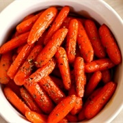 Carrots