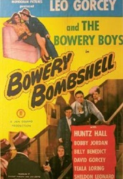 Bowery Bombshell (1946)