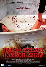 Ubaldo Terzani Horror Show (2010)