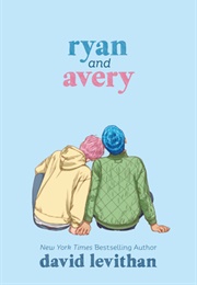 Ryan and Avery (David Levithan)