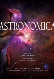 Astronomica (Fred Watson)