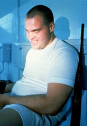 Vincent D&#39;Onofrio in &quot;Full Metal Jacket&quot; (1987)