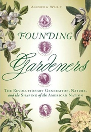 Founding Gardners (Andrea Wull)