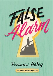 A False Alarm (Veronica Heley)