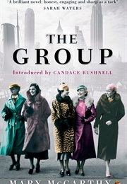 The Group (Mary McCarthy)