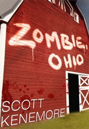 Zombie, Ohio (Scott Kenemore)