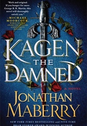 Kagen the Damned (Jonathan Mayberry)