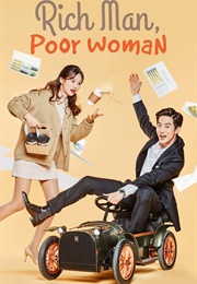 Rich Man (2018)