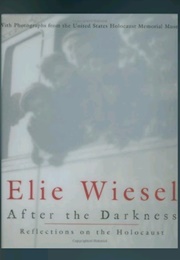 After the Darkness (Elie Wiesel)