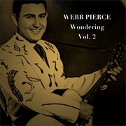 I&#39;m Really Glad You Hurt Me - Webb Pierce