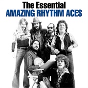 Third Rate Romance - 	The Amazing Rhythm Aces