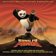 Oogway Ascends - Hans Zimmer, John Powell