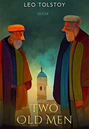 Two Old Men (Leo Tolstoy)