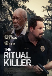 The Ritual Killer (2023)