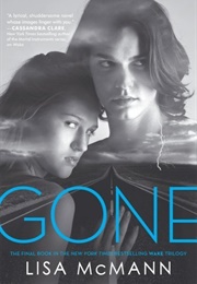 Gone (Lisa McMann)