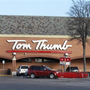 Tom Thumb