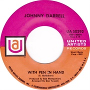 With Pen in Hand - Johnny Darrell