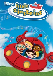 Little Einsteins (2005)