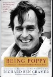 Being Poppy (Richard Ben Cramer)