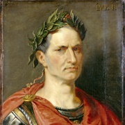 Julius Caesar