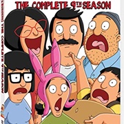 Bob&#39;s Burgers Season 9