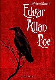 &quot;The Masque of Red Death&quot; (Edgar Allan Poe)