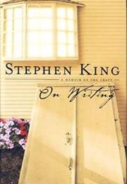 On Writing (Stephen King)