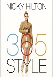 365 Style (Nicky Hilton)