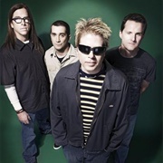 The Offspring