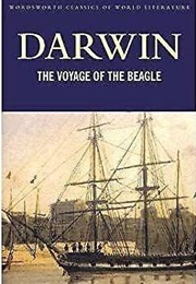 The Voyage of the Beagle (Charles Darwin)